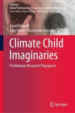 Climate Child Imaginaries