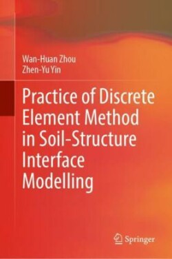 Practice of Discrete Element Method in Soil-Structure Interface Modelling