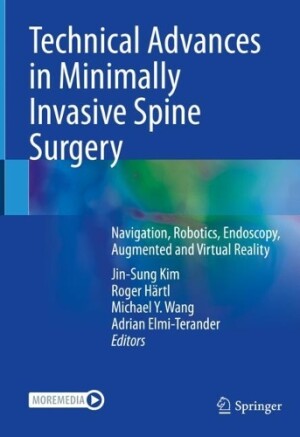 Technical Advances in Minimally Invasive Spine Surgery