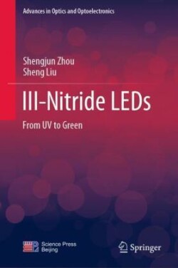 III-Nitride LEDs