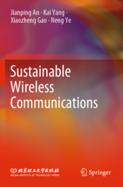 Sustainable Wireless Communications