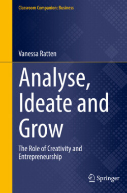 Analyse, Ideate and Grow