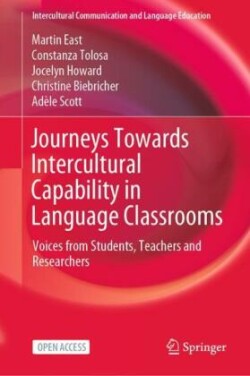 Journeys Towards Intercultural Capability in Language Classrooms