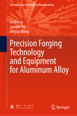 Precision Forging Technology and Equipment for Aluminum Alloy