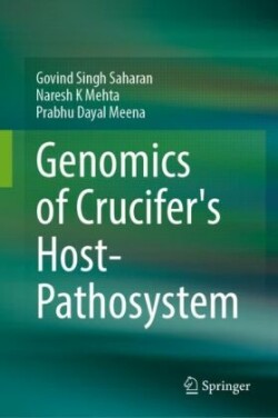 Genomics of Crucifer's Host- Pathosystem