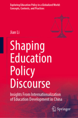 Shaping Education Policy Discourse