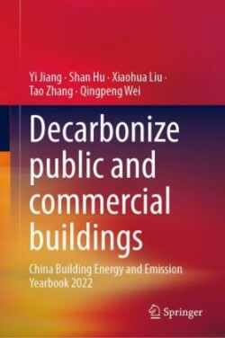 Decarbonize Public and Commercial Buildings