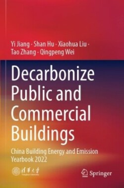 Decarbonize Public and Commercial Buildings