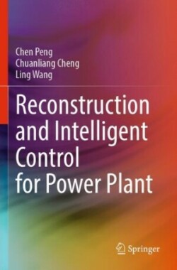 Reconstruction and Intelligent Control for Power Plant