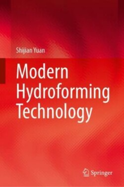 Modern Hydroforming Technology