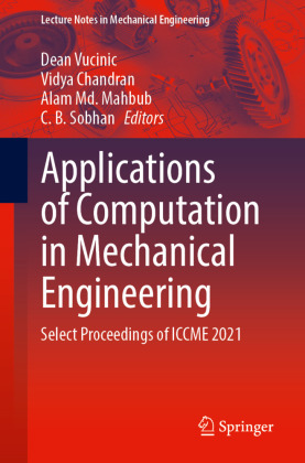 Applications of Computation in Mechanical Engineering