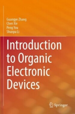 Introduction to Organic Electronic Devices   
