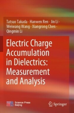 Electric Charge Accumulation in Dielectrics: Measurement and Analysis