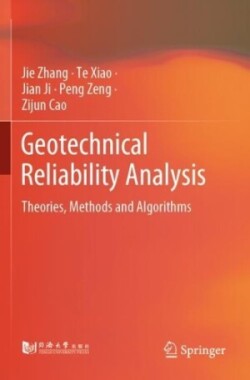 Geotechnical Reliability Analysis