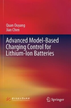 Advanced Model-Based Charging Control for Lithium-Ion Batteries