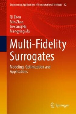 Multi-fidelity Surrogates