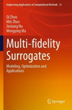 Multi-fidelity Surrogates