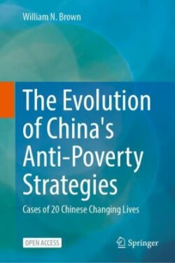 Evolution of China’s Anti-Poverty Strategies