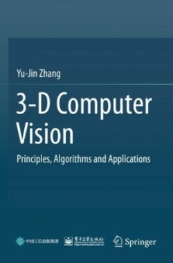 3-D Computer Vision