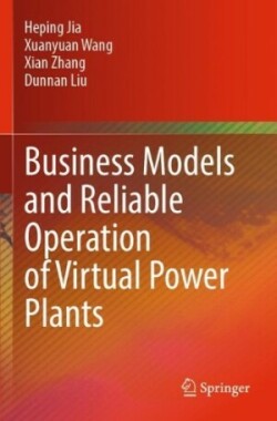 Business Models and Reliable Operation of Virtual Power Plants