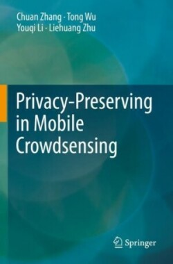 Privacy-Preserving in Mobile Crowdsensing