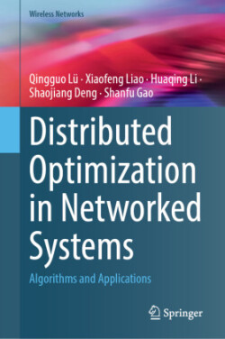 Distributed Optimization in Networked Systems