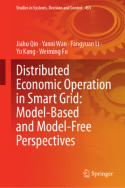 Distributed Economic Operation in Smart Grid: Model-Based and Model-Free Perspectives