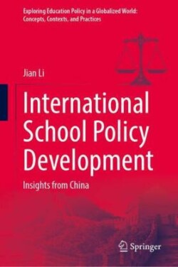 International School Policy Development