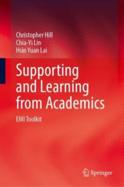 Supporting and Learning from Academics EMI Toolkit