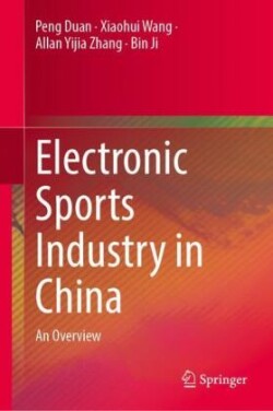 Electronic Sports Industry in China