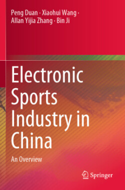 Electronic Sports Industry in China