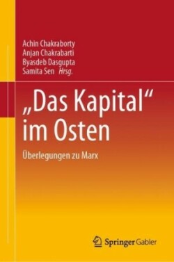 "Das Kapital“ im Osten