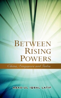 Between Rising Powers