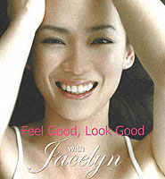 Feel Good, Look Good with Jacelyn