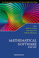 Mathematical Software - Proceedings Of The First International Congress Of Mathematical Software