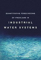 Quantitative Forecasting Of Problems In Industrial Water Systems