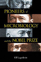 Pioneers Of Microbiology And The Nobel Prize