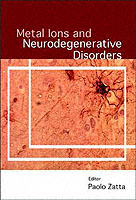 Metal Ions And Neurodengenerative Disorders