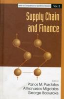 Supply Chain And Finance