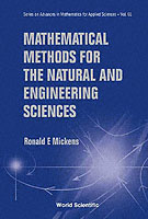 Mathematical Methods For The Natural And Engineering Sciences