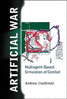 Artificial War: Multiagent-based Simulation Of Combat