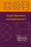 Graph Algorithms And Applications 3