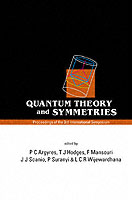 Quantum Theory And Symmetries, Proceedings Of The 3rd International Symposium