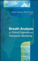 Breath Analysis For Clinical Diagnosis & Therapeutic Monitoring (With Cd-rom)