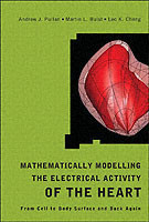 Mathematically Modelling The Electrical Activity Of The Heart: From Cell To Body Surface And Back Again