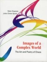 Images Of A Complex World: The Art And Poetry Of Chaos (With Cd-rom)