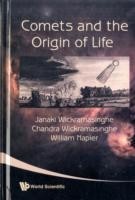 Comets And The Origin Of Life