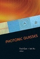 Photonic Glasses