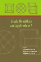 Graph Algorithms And Applications 4