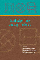 Graph Algorithms And Applications 5